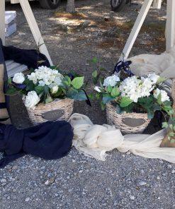 Στολισμός βάπτισης με θέμα τον μικρό πρίγκηπα - Image 5