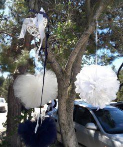 Στολισμός βάπτισης με θέμα τον μικρό πρίγκηπα - Image 6