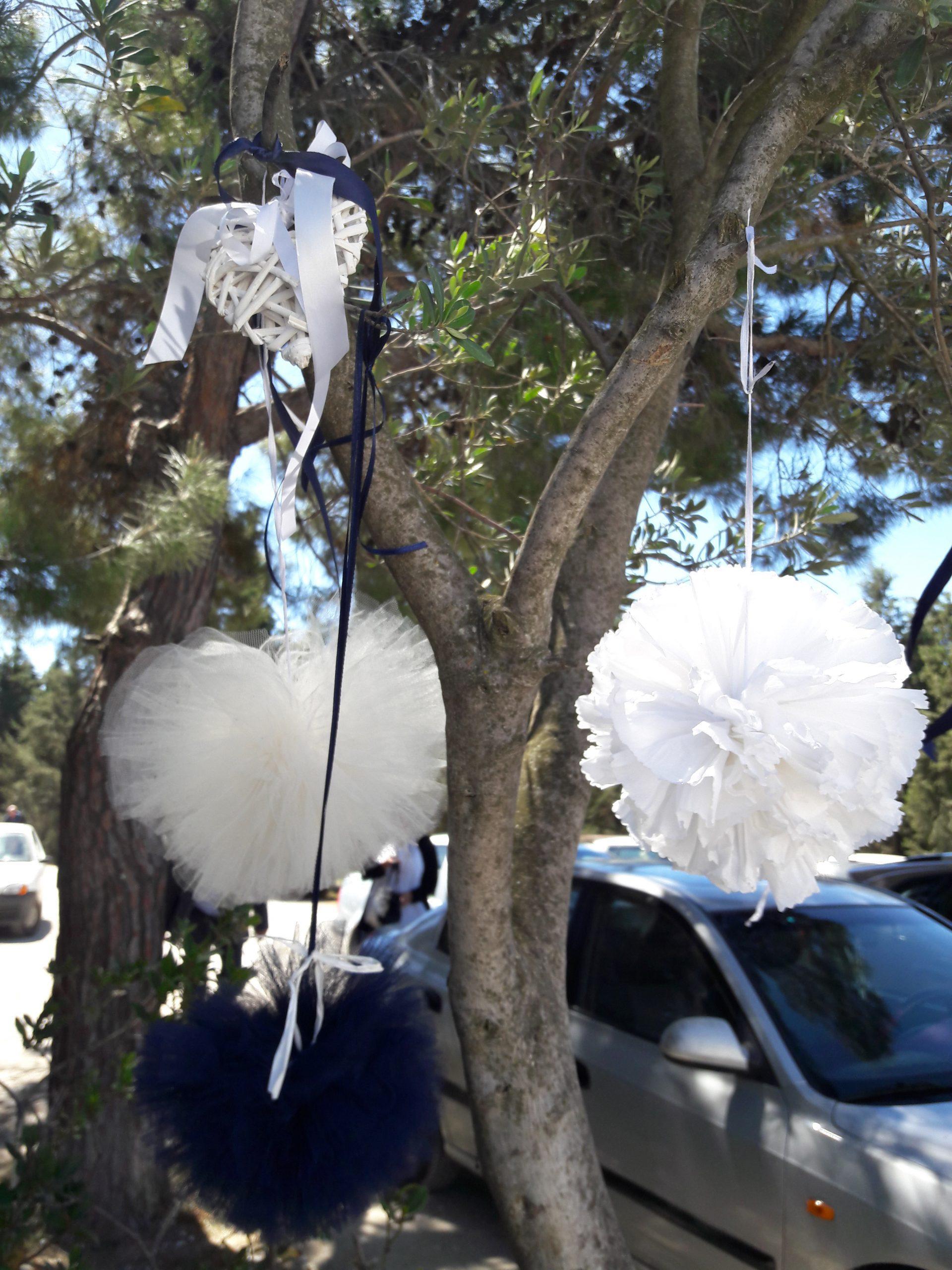 Στολισμός βάπτισης με θέμα τον μικρό πρίγκηπα - Image 6