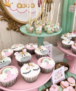 Cupcakes & cakepops