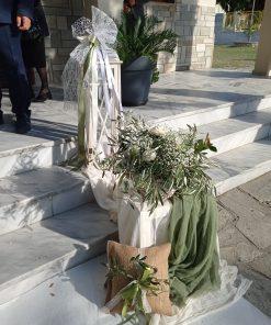 Στολισμός γάμου elegant - Image 5