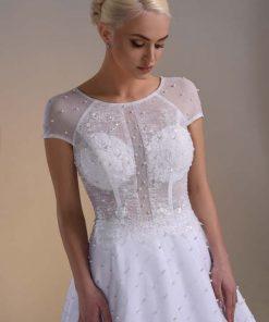 Νυφικά Emanouella - Collection OASIS
