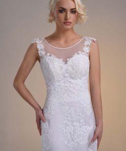 Νυφικά Emanouella - Collection OASIS
