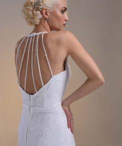 Νυφικά Emanouella - Collection OASIS