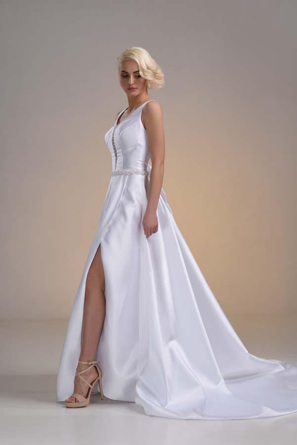 Νυφικά Emanouella - Collection OASIS