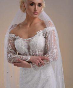 Νυφικά Emanouella - Collection OASIS