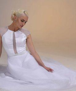 Νυφικά Emanouella - Collection OASIS