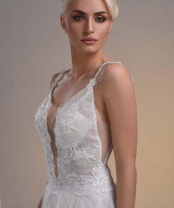 Νυφικά Emanouella - Collection OASIS